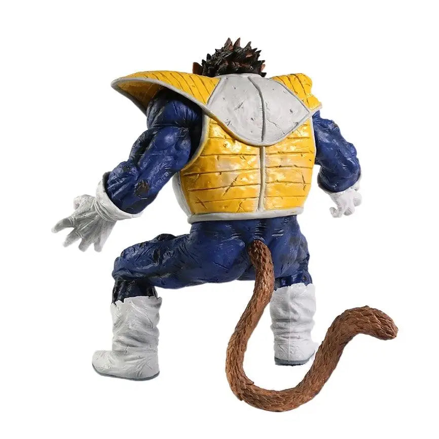Ohzaru Vegeta DBZ Figure