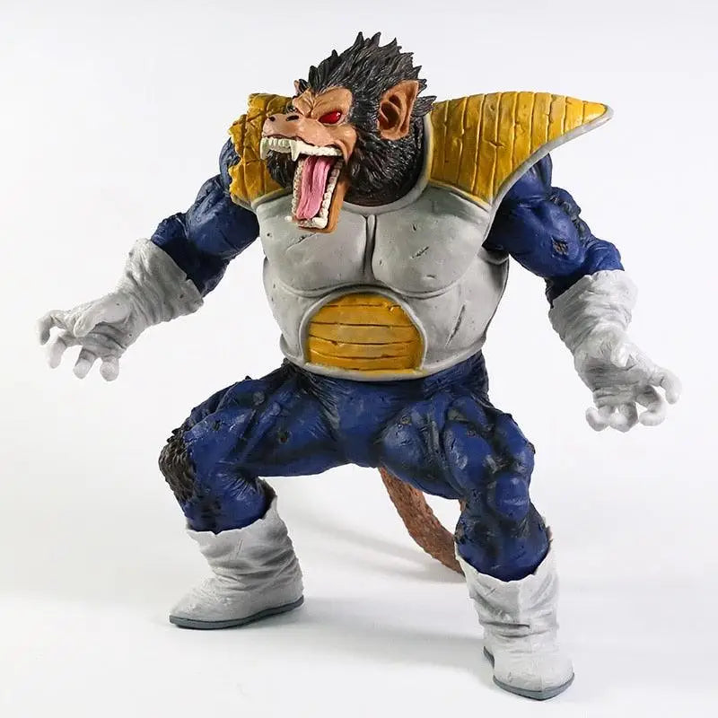 Ohzaru Vegeta DBZ Figure