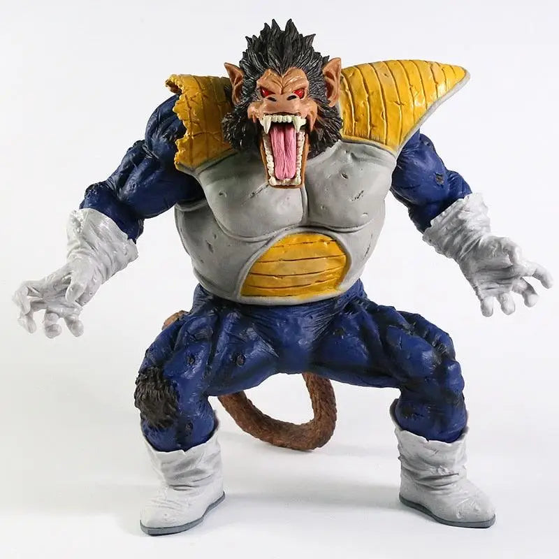 Ohzaru Vegeta DBZ Figure