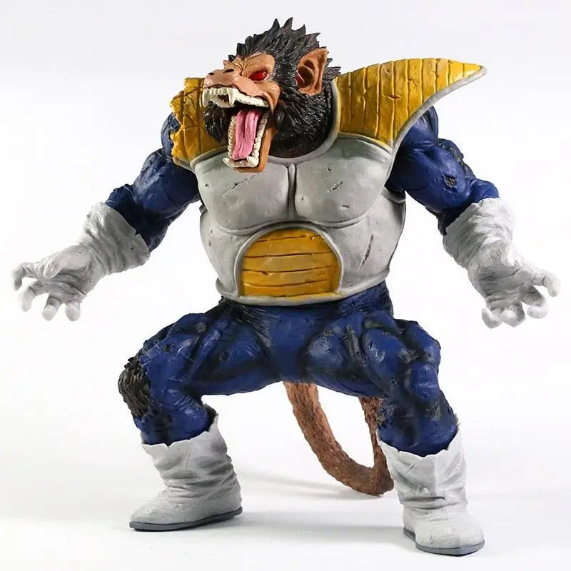 Ohzaru Vegeta DBZ Figure