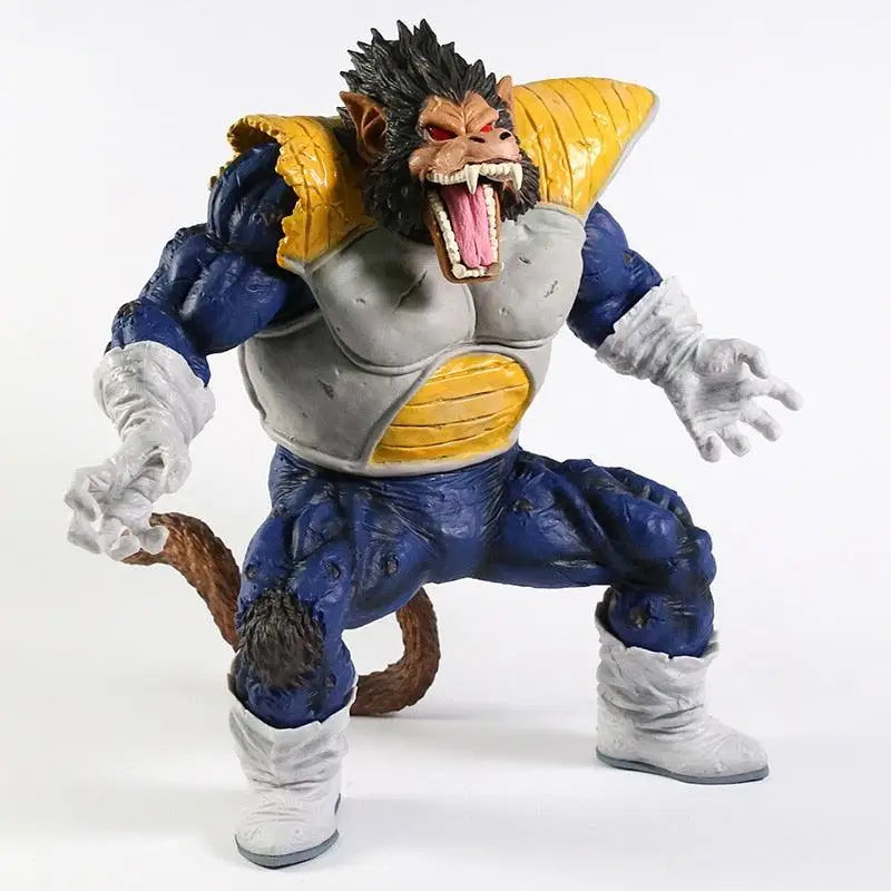 Ohzaru Vegeta DBZ Figure