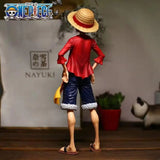 One Piece Monkey D Luffy Figurine