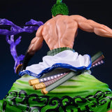One Piece Roronoa Zoro Figure