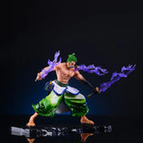 One Piece Roronoa Zoro Figure