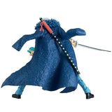 One Piece Trafalgar D Water Law Figurine