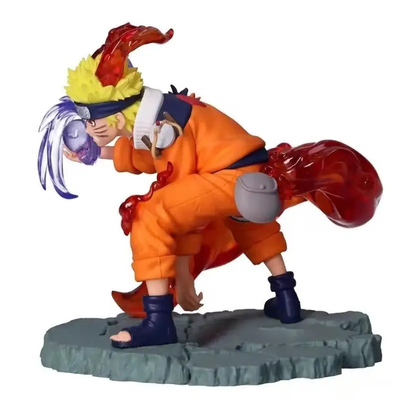 Original Uzumaki Naruto Figure 18Cm