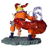Original Uzumaki Naruto Figure 18Cm