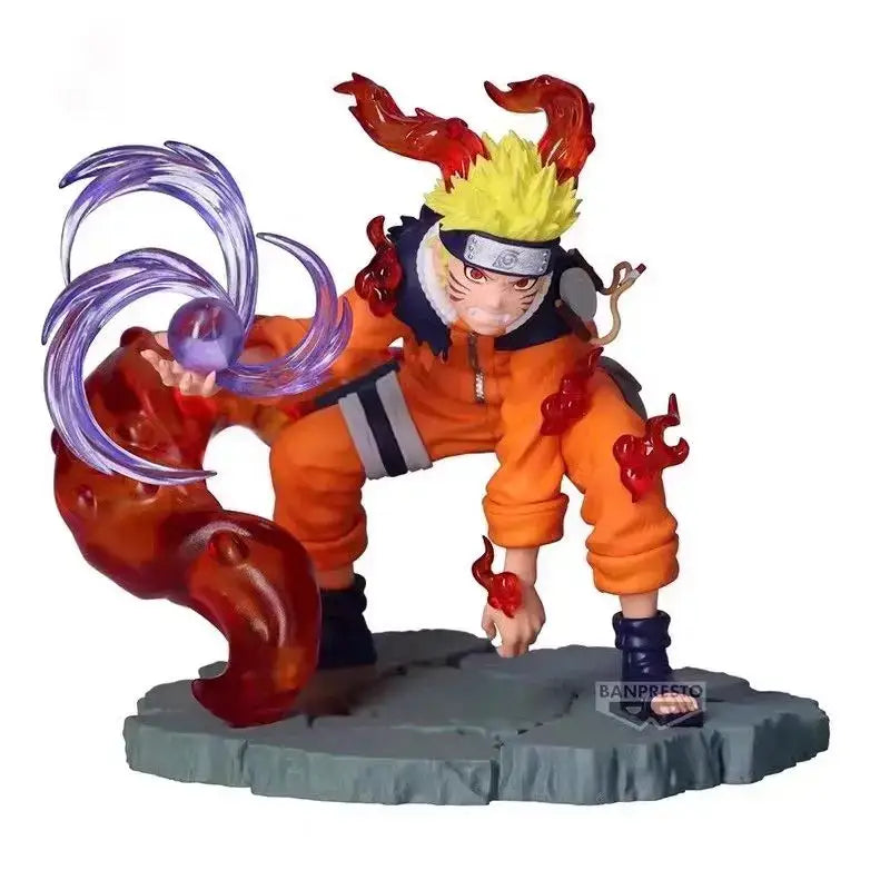 Original Uzumaki Naruto Figure 18Cm