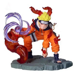 Original Uzumaki Naruto Figure 18Cm