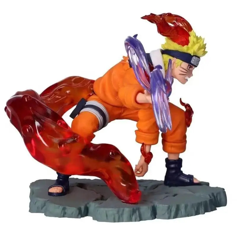 Original Uzumaki Naruto Figure 18Cm