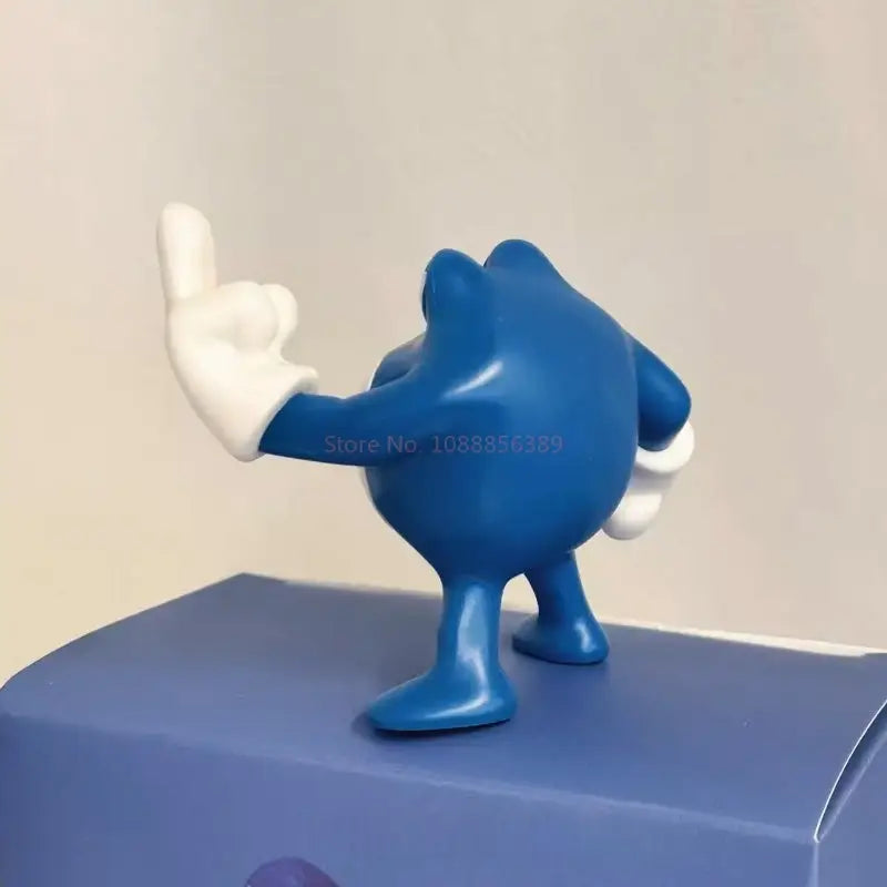 Pokémon Tartard Poliwrath Figure