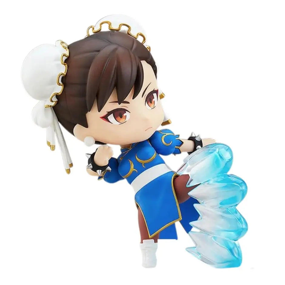 Pop Figure Chun Li Street Fighter