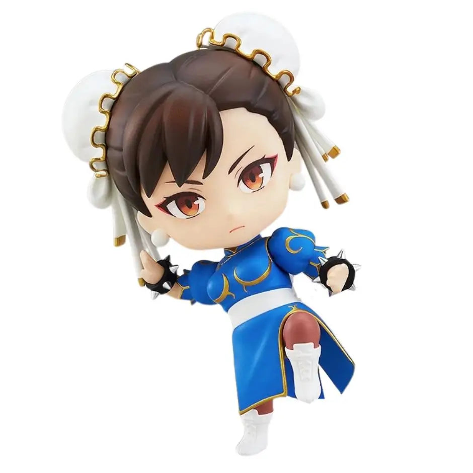 Pop Figure Chun Li Street Fighter
