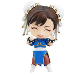 Pop Figure Chun Li Street Fighter