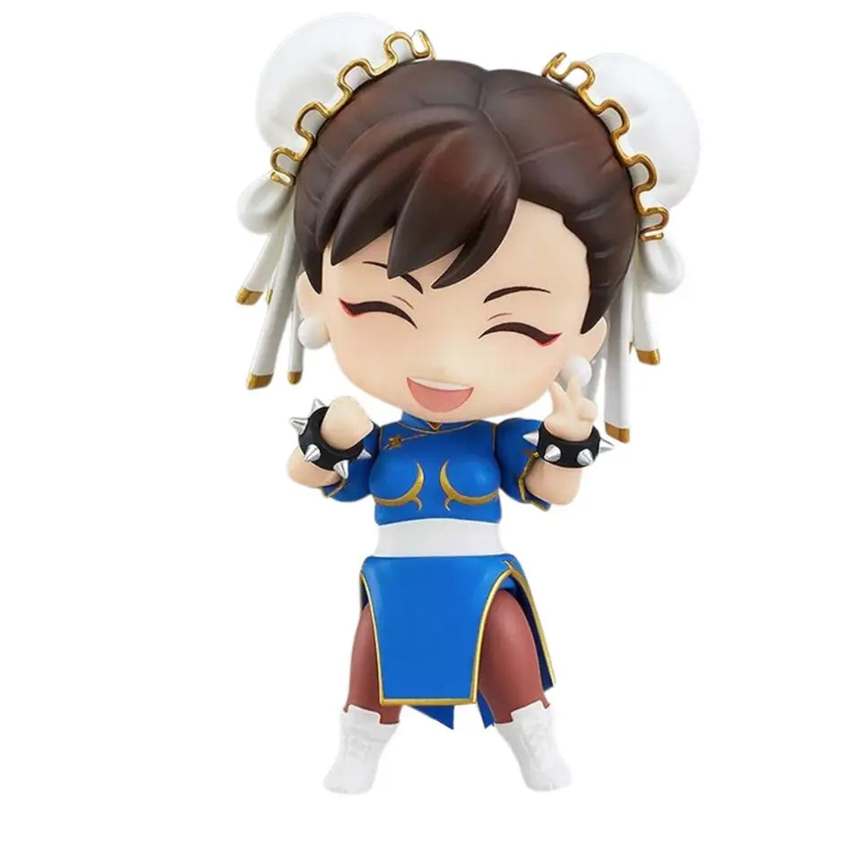Pop Figure Chun Li Street Fighter
