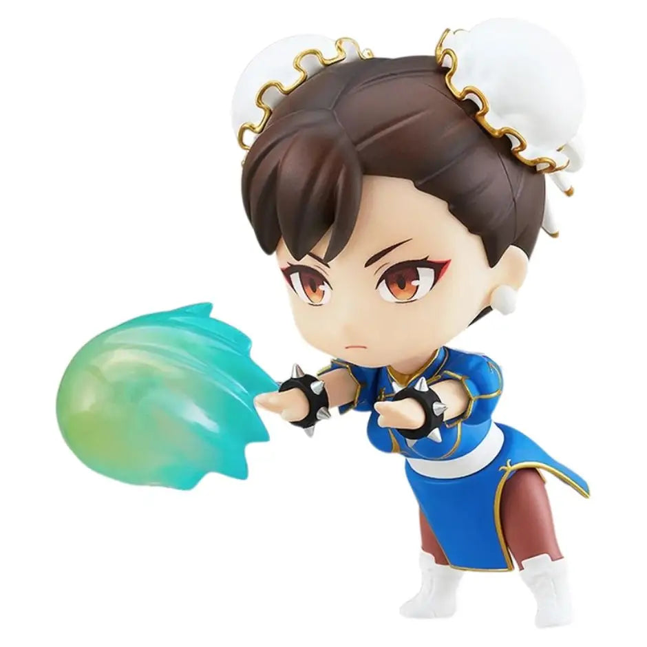 Pop Figure Chun Li Street Fighter