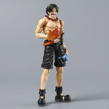 Portgas D. Ace One Piece Figure