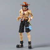 Portgas D. Ace One Piece Figure