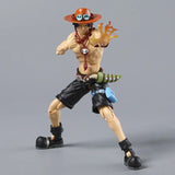 Portgas D. Ace One Piece Figure