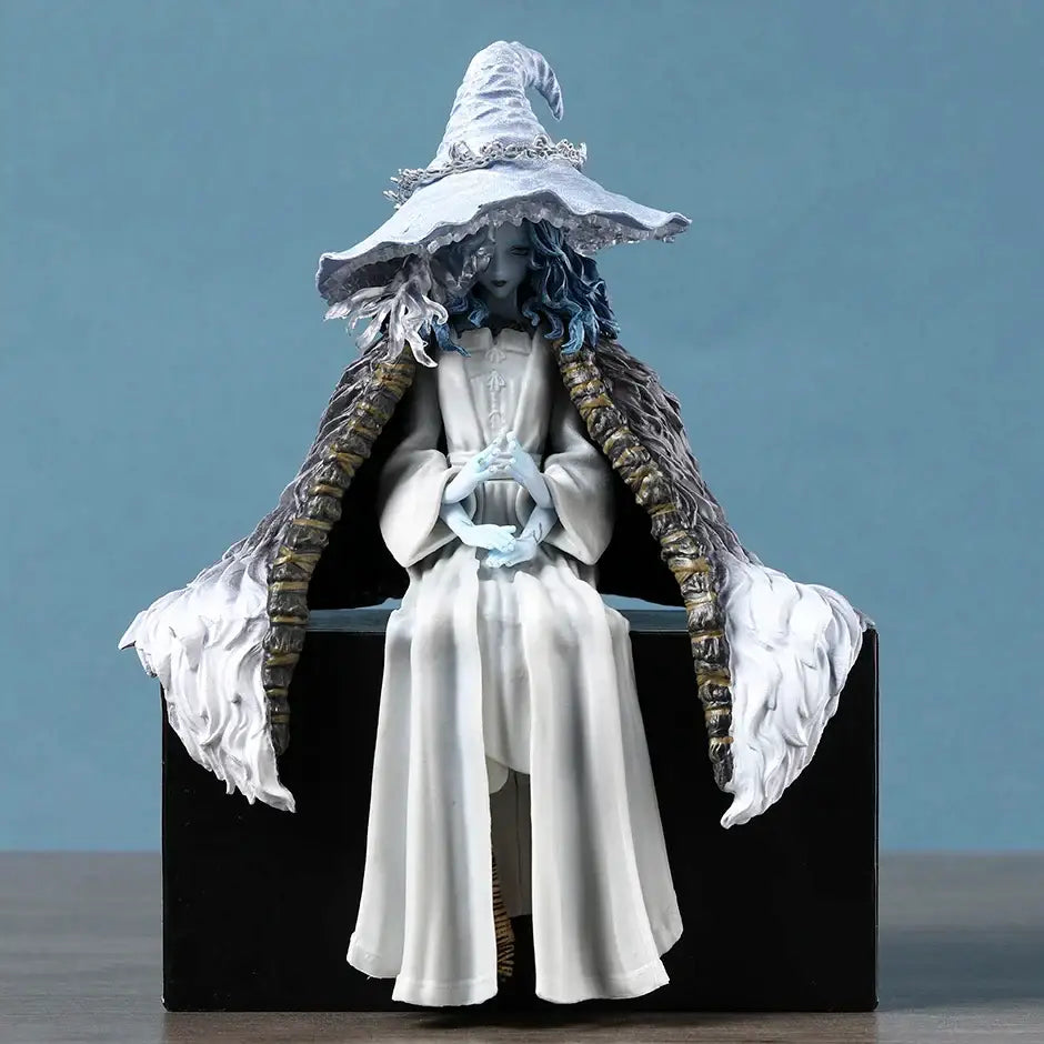 Figurine Ranni The Witch Elden Ring