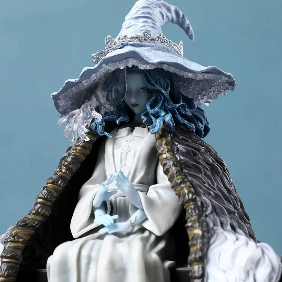 Figurine Ranni The Witch Elden Ring