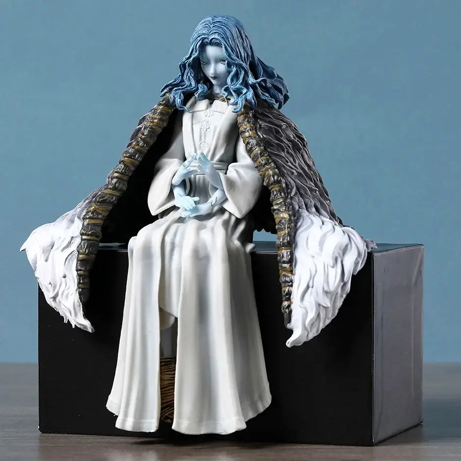 Figurine Ranni The Witch Elden Ring