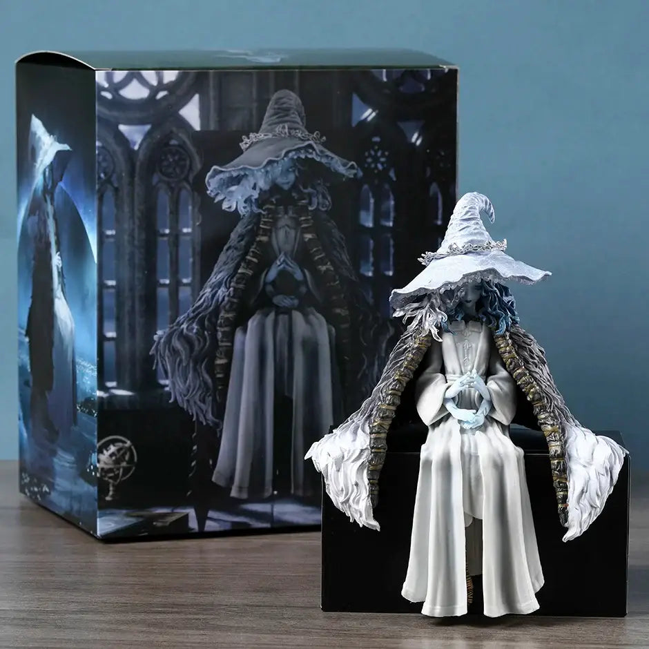 Figurine Ranni The Witch Elden Ring