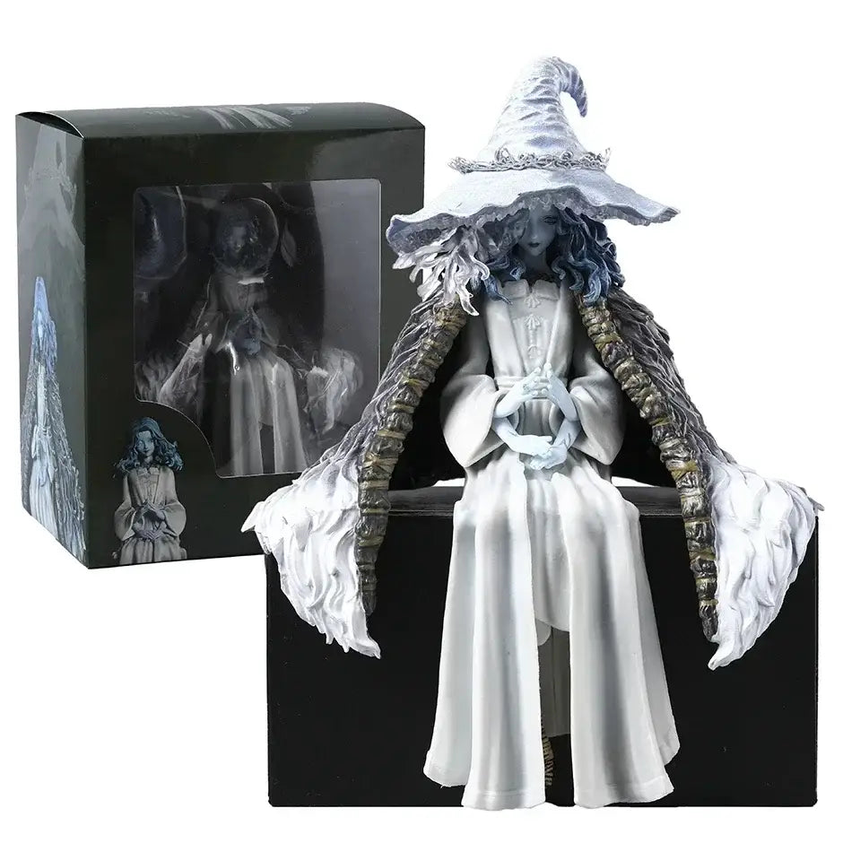 Figurine Ranni The Witch Elden Ring