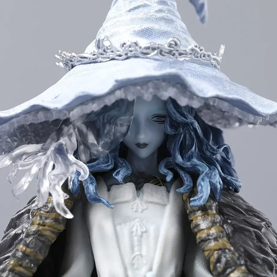 Figurine Ranni The Witch Elden Ring