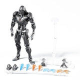 Marvel Ultron Robot Figure