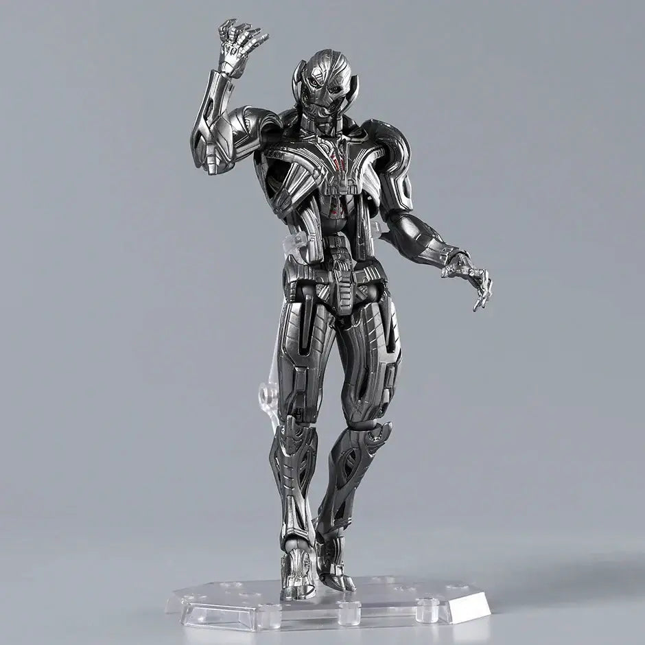 Marvel Ultron Robot Figure