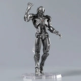 Marvel Ultron Robot Figure