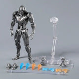 Marvel Ultron Robot Figure
