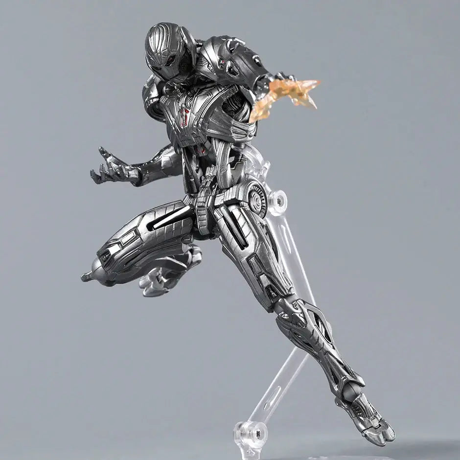 Marvel Ultron Robot Figure
