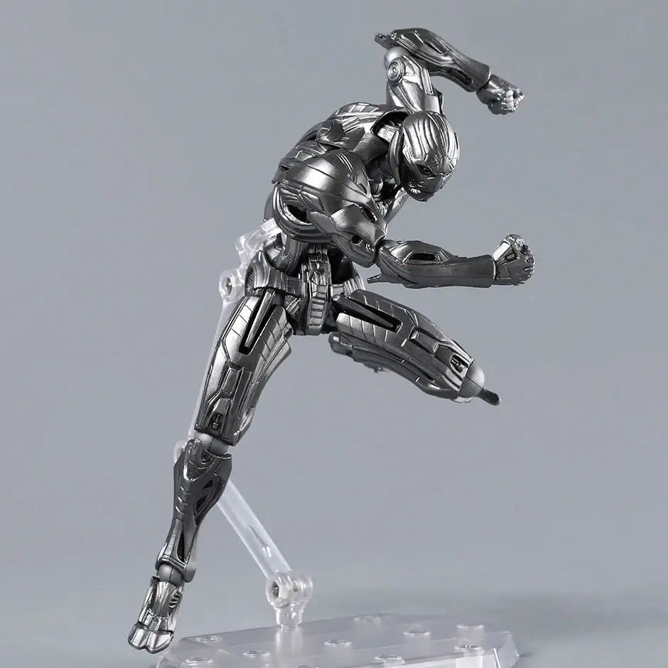 Marvel Ultron Robot Figure