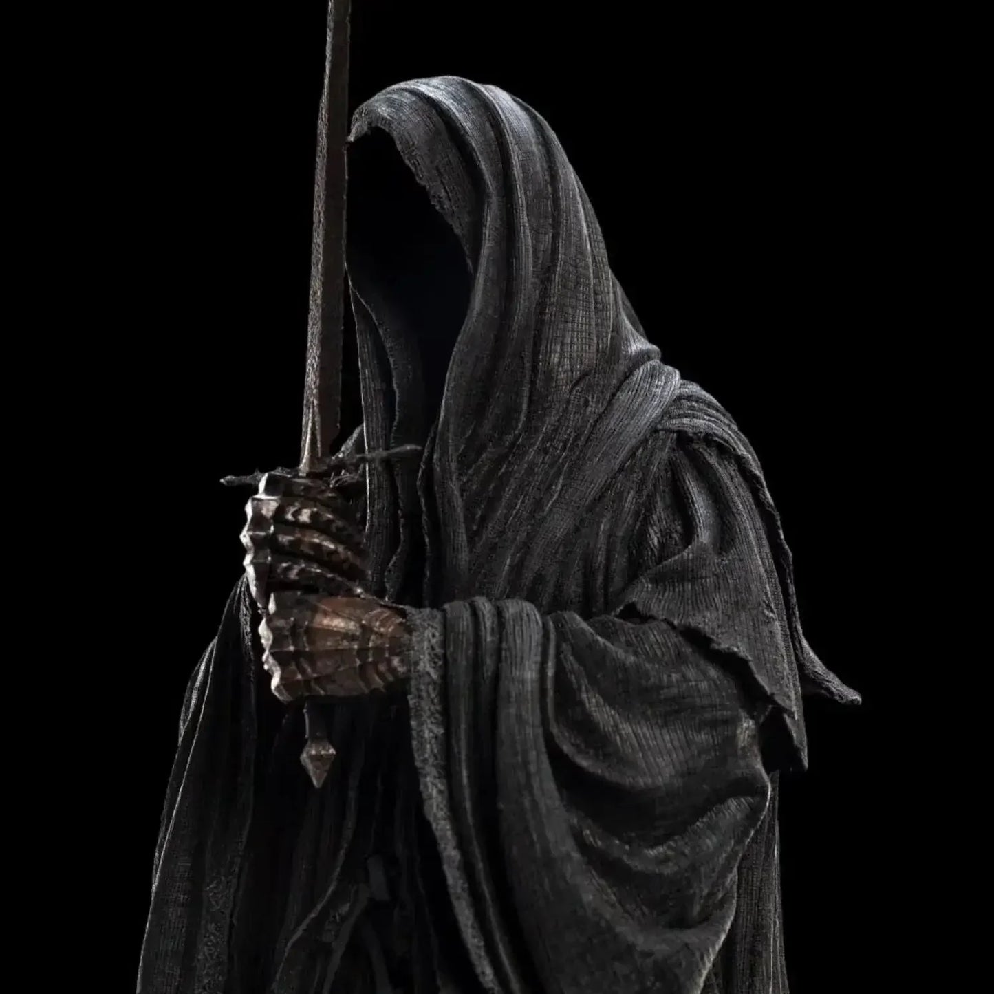 Lord of the Rings Nazgul Figure 30cm