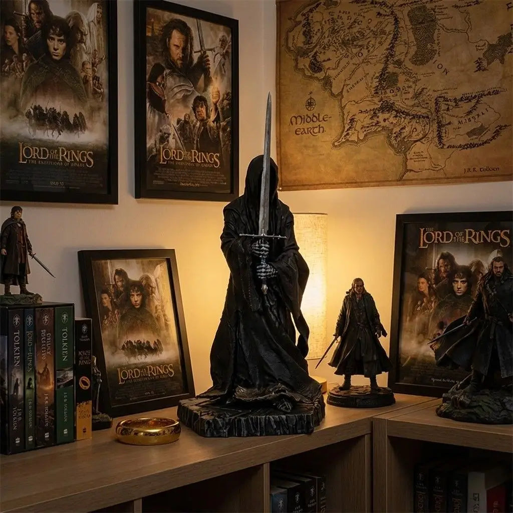Lord of the Rings Nazgul Figure 30cm