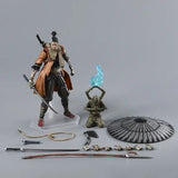 Sekiro Shadows Die Twice Figurine