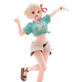 Sexy Chisato Nishikigi Figurine