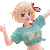 Sexy Chisato Nishikigi Figurine