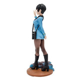 Sexy Female Vulcan Star Trek Figurine 20cm