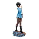 Sexy Female Vulcan Star Trek Figurine 20cm
