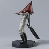 Silent Hill Pyramid Head Figure