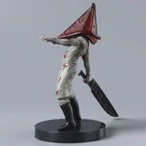 Silent Hill Pyramid Head Figure