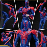 Spider-Man Across The Spider-Verse Figure