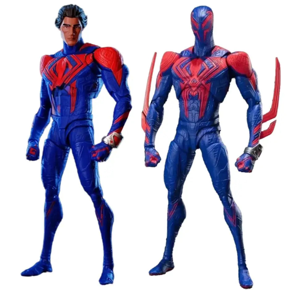Spider-Man Across The Spider-Verse Figure