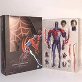 Spider-Man Across The Spider-Verse Figure