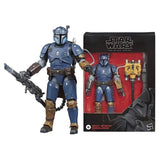 Star Wars Mandalorian Paz Vizsla Action Figure