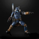 Star Wars Mandalorian Paz Vizsla Action Figure