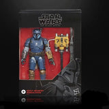 Star Wars Mandalorian Paz Vizsla Action Figure